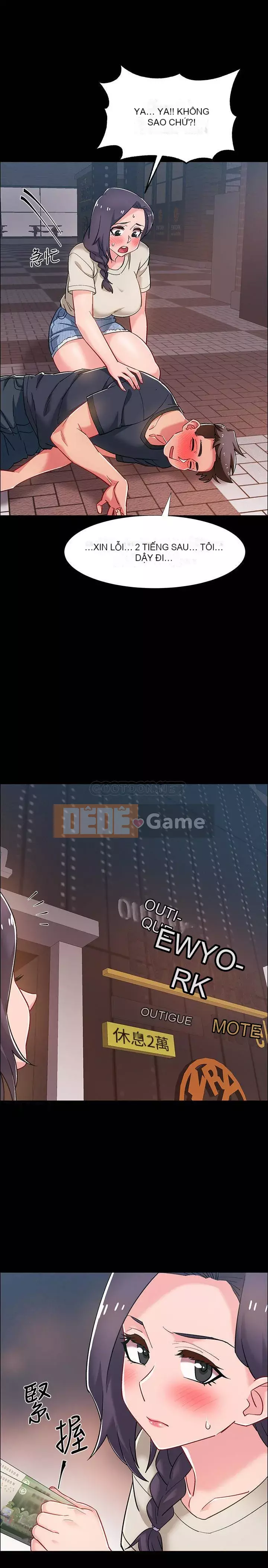 Đếm ngược đến ngày nhập ngũ Chương 34-36