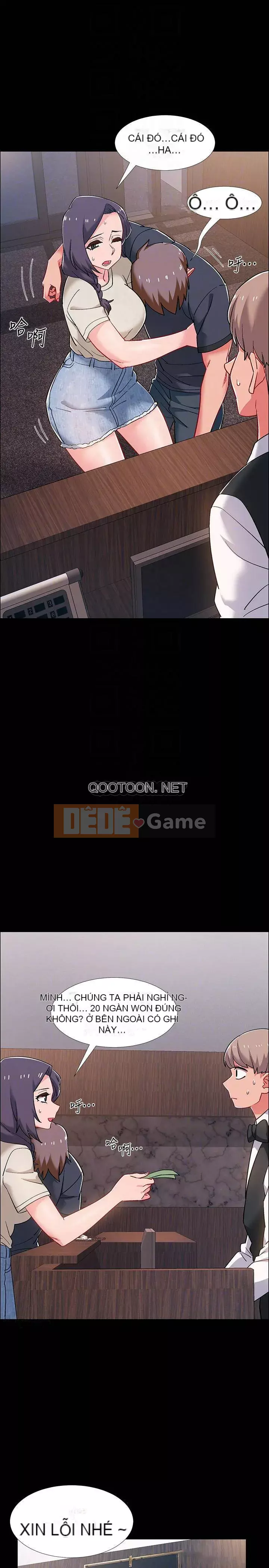 Đếm ngược đến ngày nhập ngũ Chương 34-36