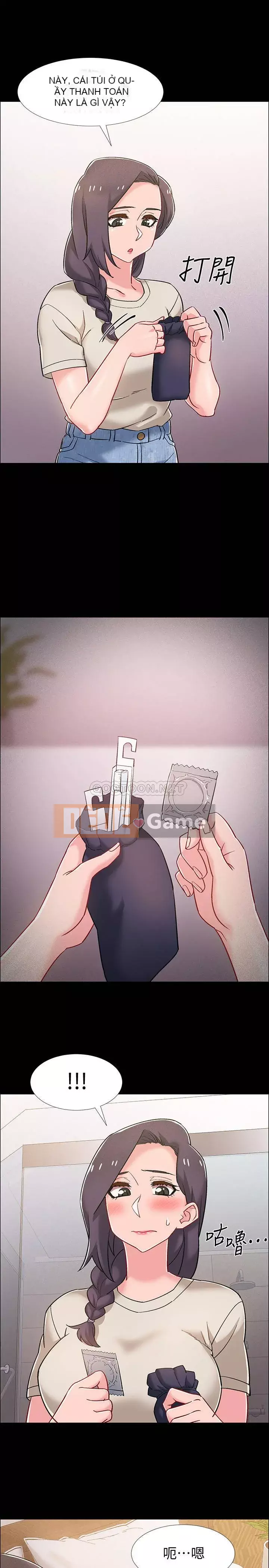 Đếm ngược đến ngày nhập ngũ Chương 34-36