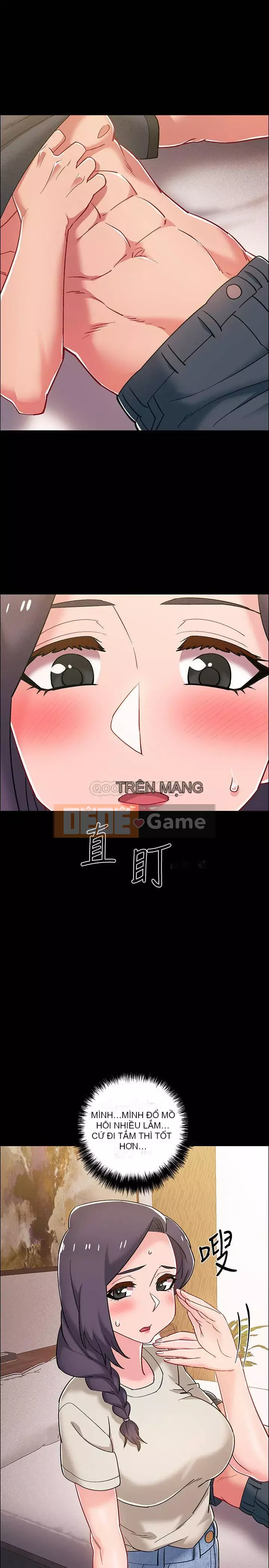 Đếm ngược đến ngày nhập ngũ Chương 34-36