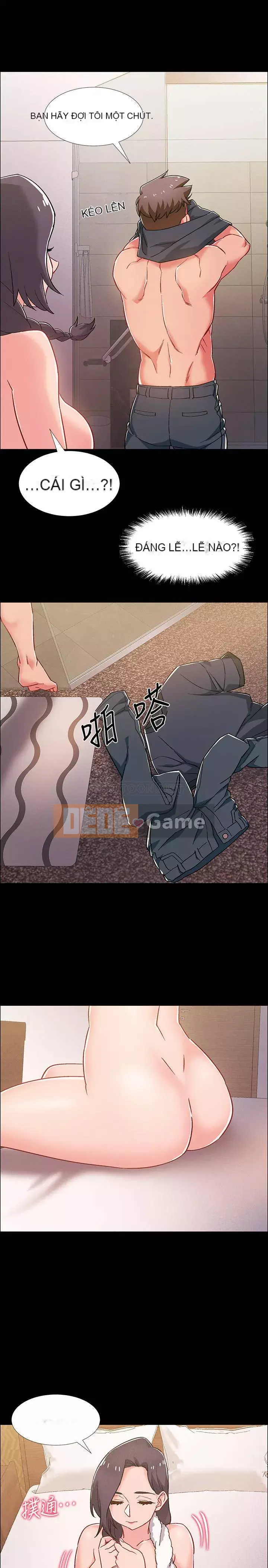 Đếm ngược đến ngày nhập ngũ Chương 34-36