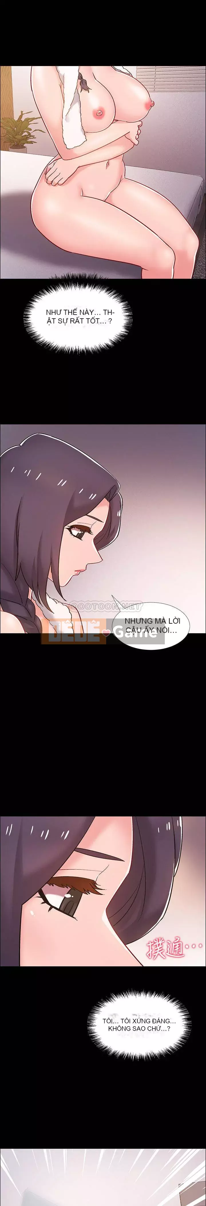 Đếm ngược đến ngày nhập ngũ Chương 34-36