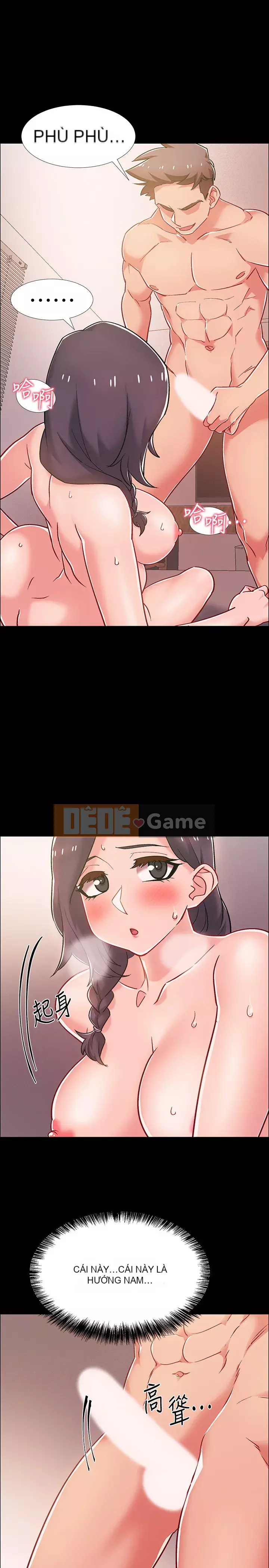 Đếm ngược đến ngày nhập ngũ Chương 34-36