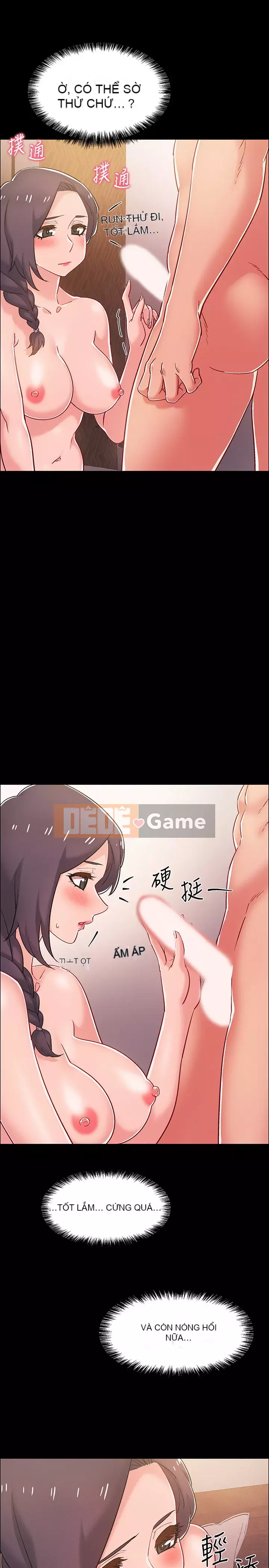 Đếm ngược đến ngày nhập ngũ Chương 34-36