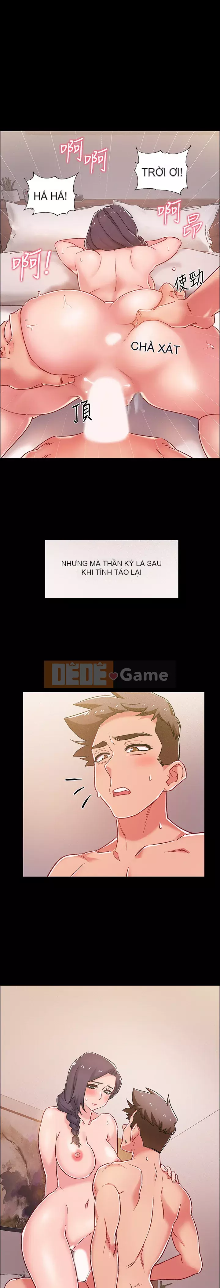 Đếm ngược đến ngày nhập ngũ Chương 34-36