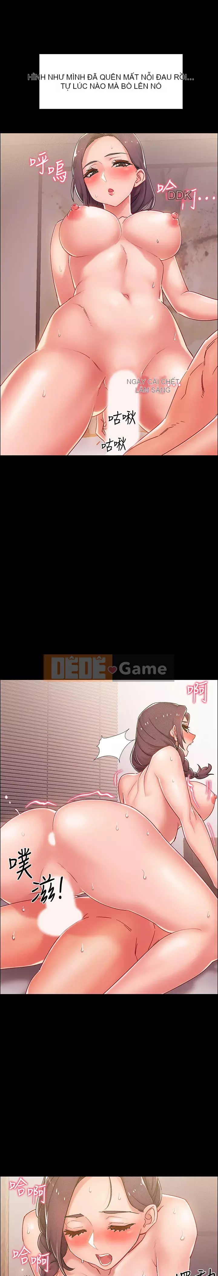 Đếm ngược đến ngày nhập ngũ Chương 34-36