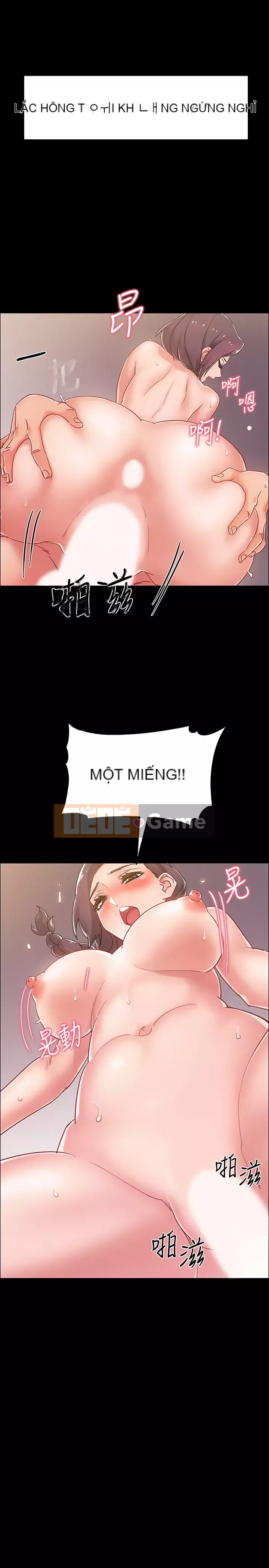 Đếm ngược đến ngày nhập ngũ Chương 34-36