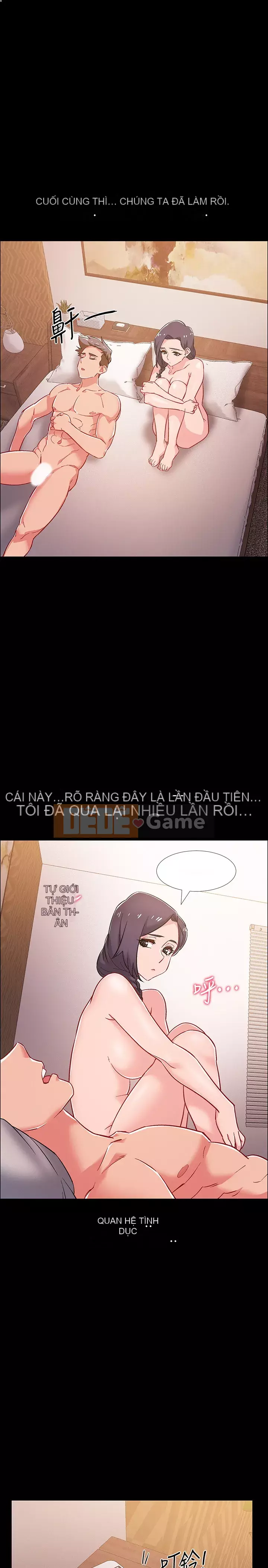 Đếm ngược đến ngày nhập ngũ Chương 34-36