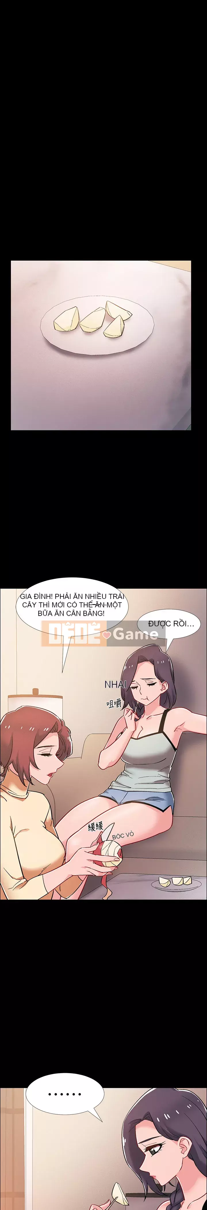 Đếm ngược đến ngày nhập ngũ Chương 34-36