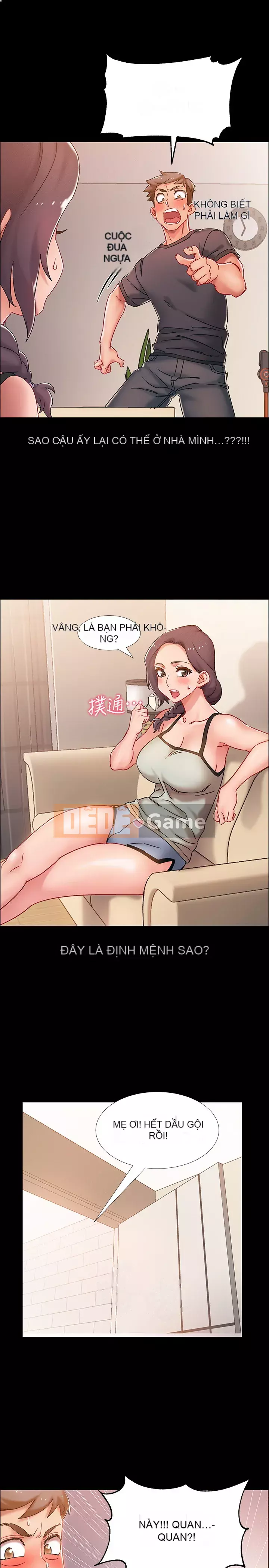 Đếm ngược đến ngày nhập ngũ Chương 34-36