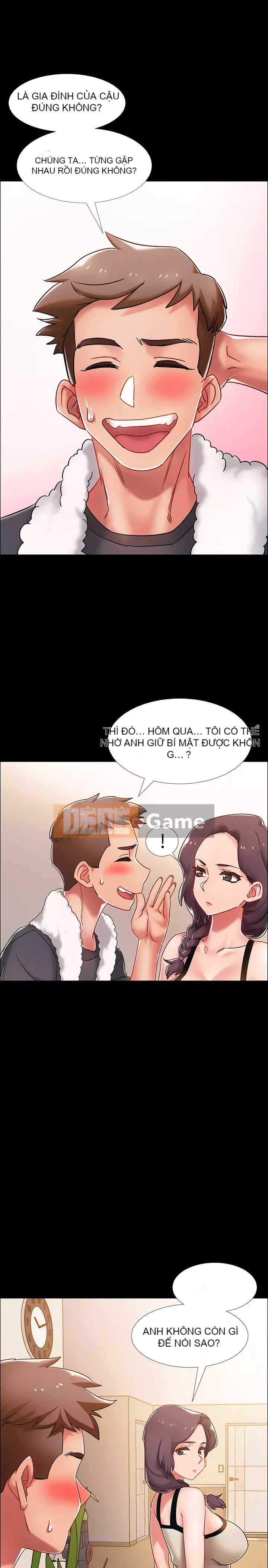 Đếm ngược đến ngày nhập ngũ Chương 34-36