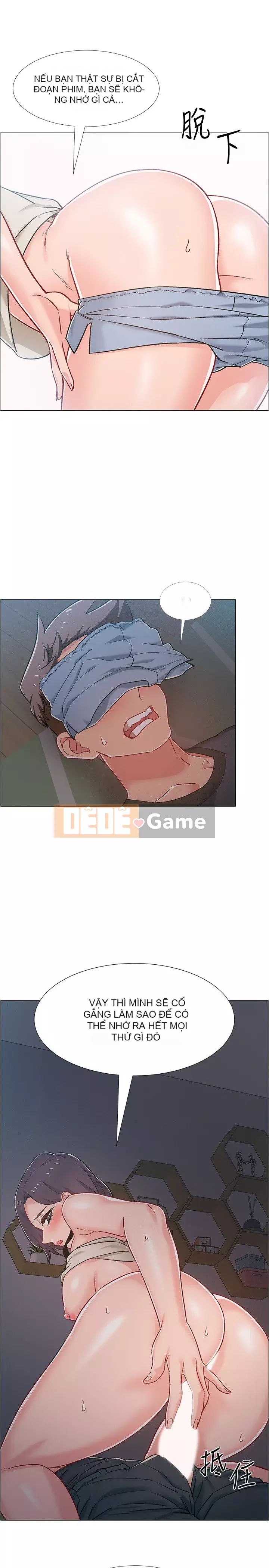 Đếm ngược đến ngày nhập ngũ Chương 34-36