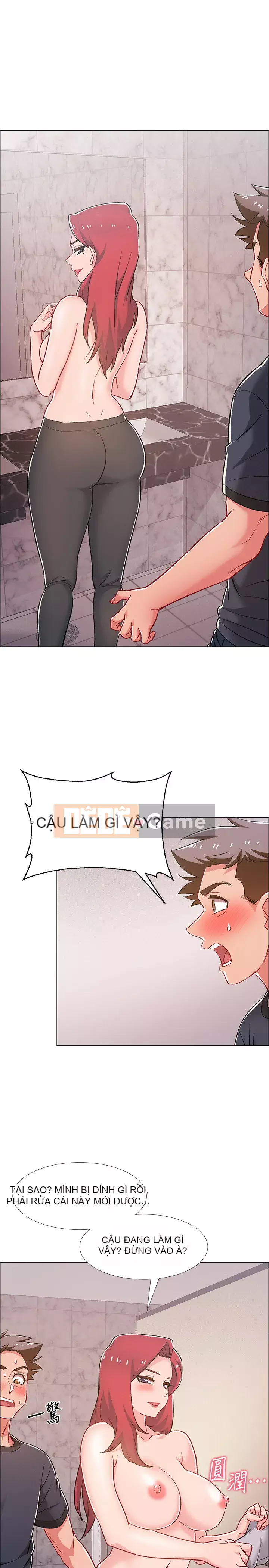 Đếm ngược đến ngày nhập ngũ Chương 32-33