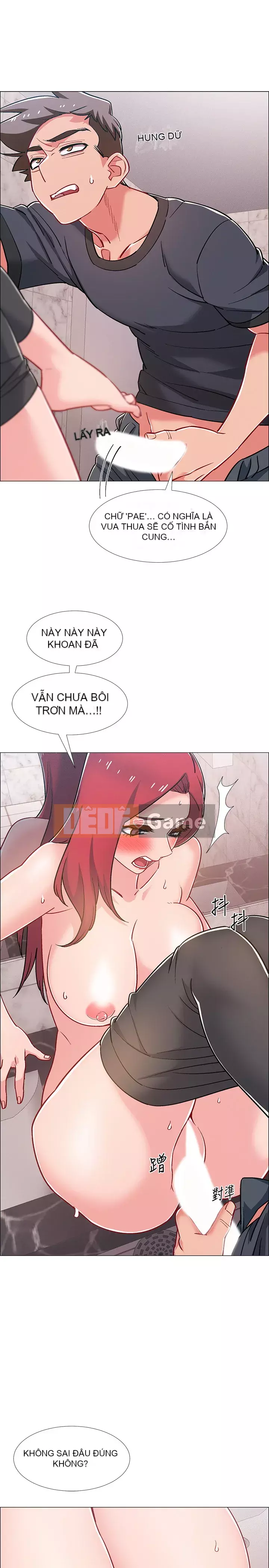 Đếm ngược đến ngày nhập ngũ Chương 32-33