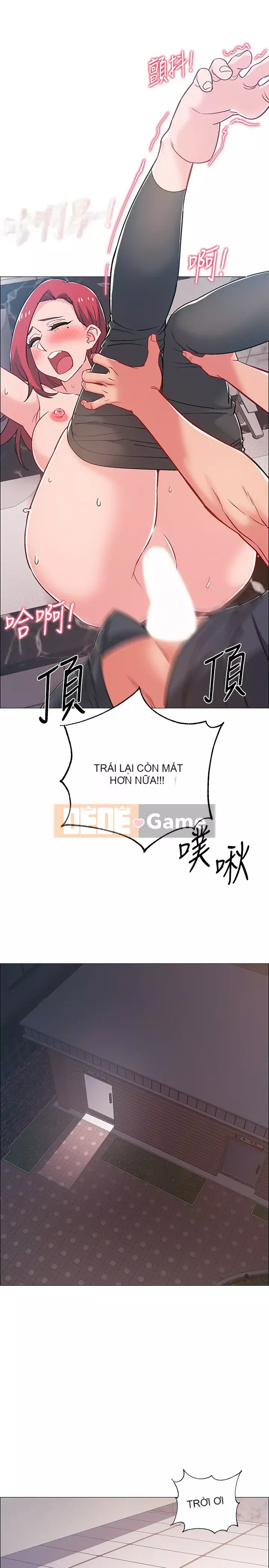 Đếm ngược đến ngày nhập ngũ Chương 32-33