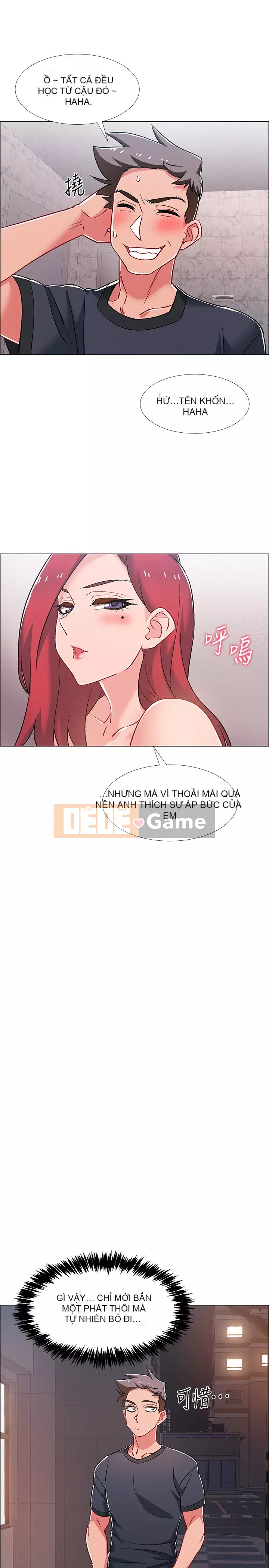 Đếm ngược đến ngày nhập ngũ Chương 32-33