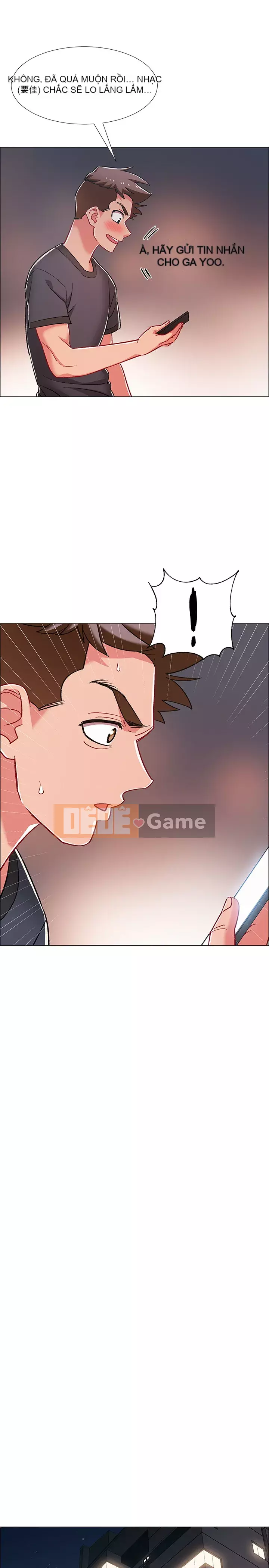 Đếm ngược đến ngày nhập ngũ Chương 32-33