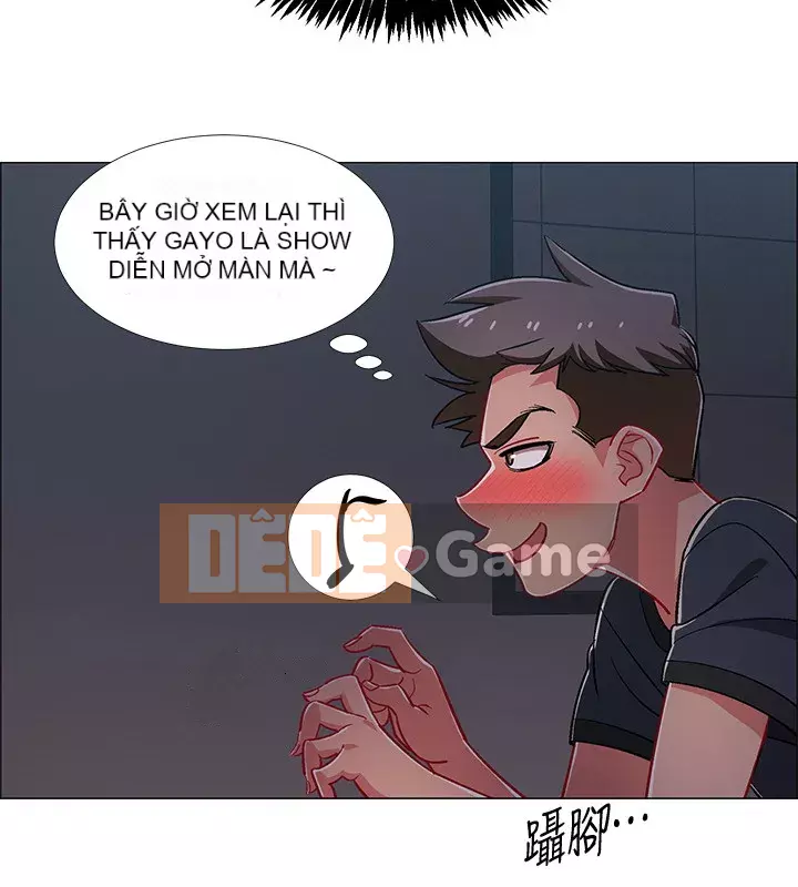 Đếm ngược đến ngày nhập ngũ Chương 32-33