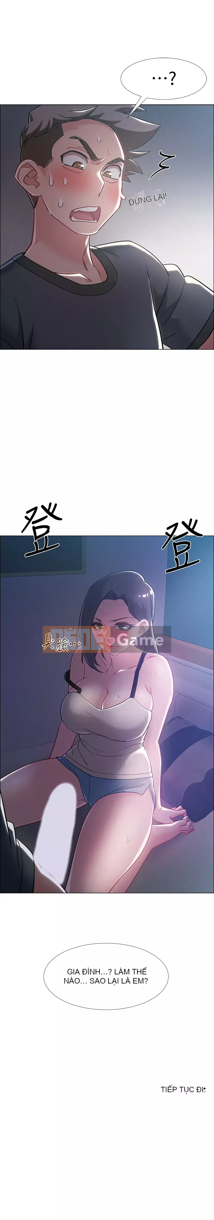 Đếm ngược đến ngày nhập ngũ Chương 32-33