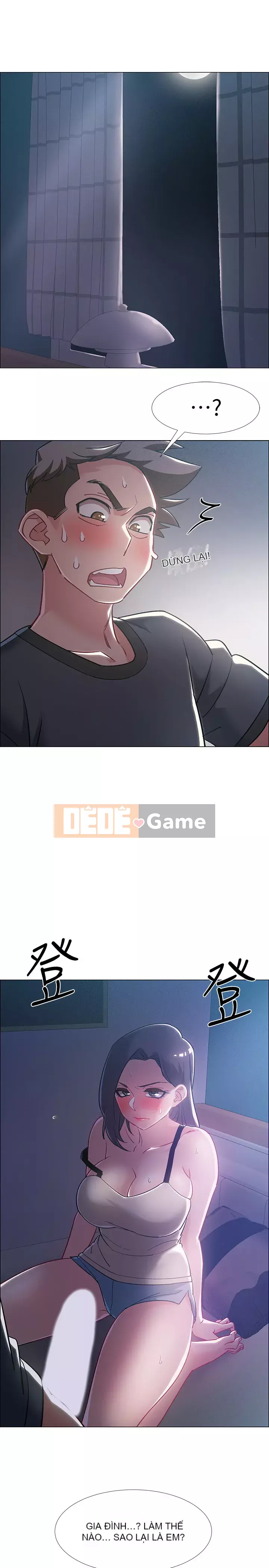 Đếm ngược đến ngày nhập ngũ Chương 32-33