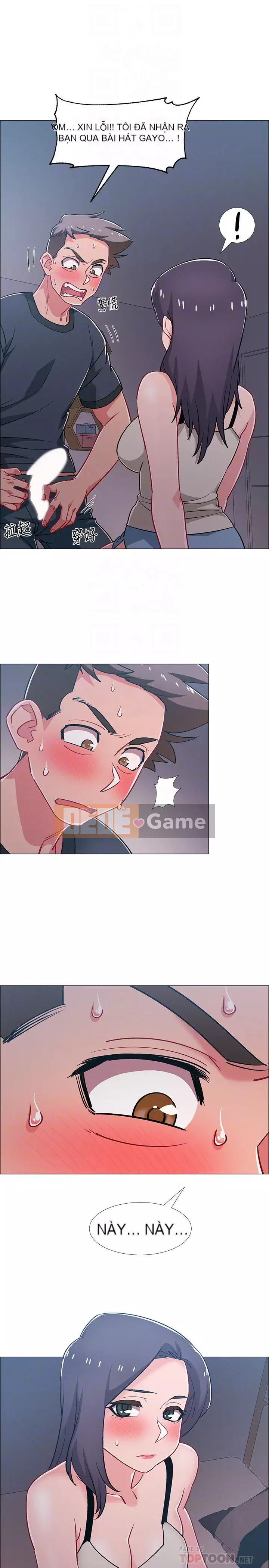 Đếm ngược đến ngày nhập ngũ Chương 32-33