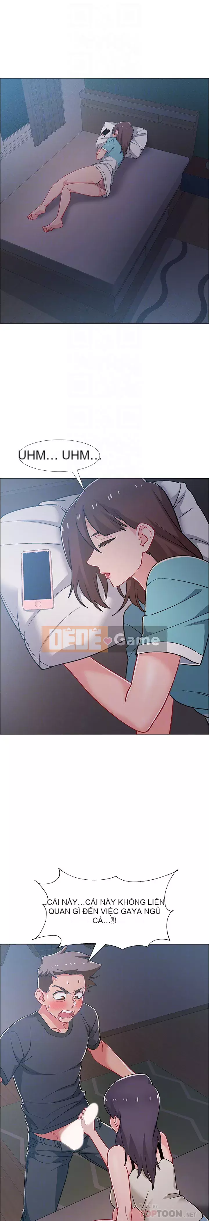 Đếm ngược đến ngày nhập ngũ Chương 32-33