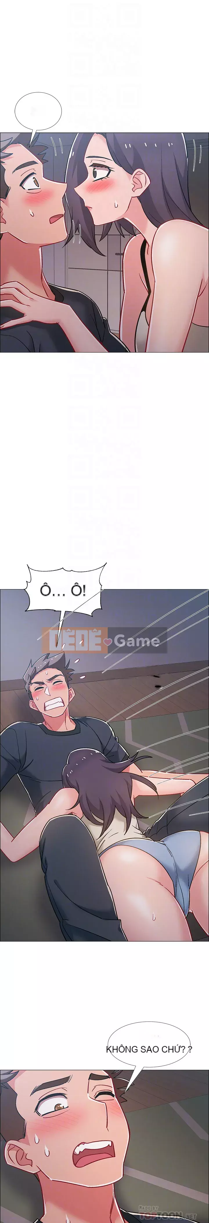 Đếm ngược đến ngày nhập ngũ Chương 32-33