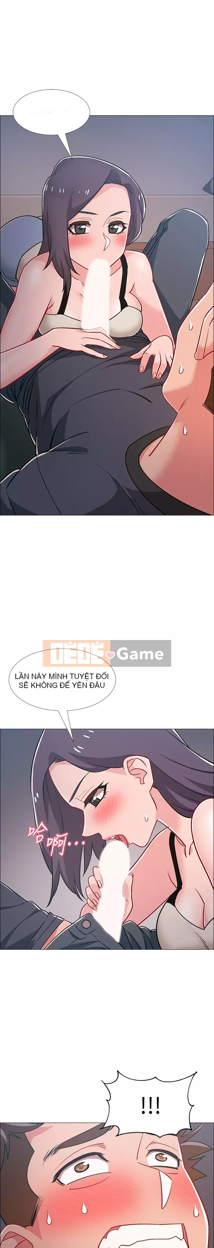 Đếm ngược đến ngày nhập ngũ Chương 32-33