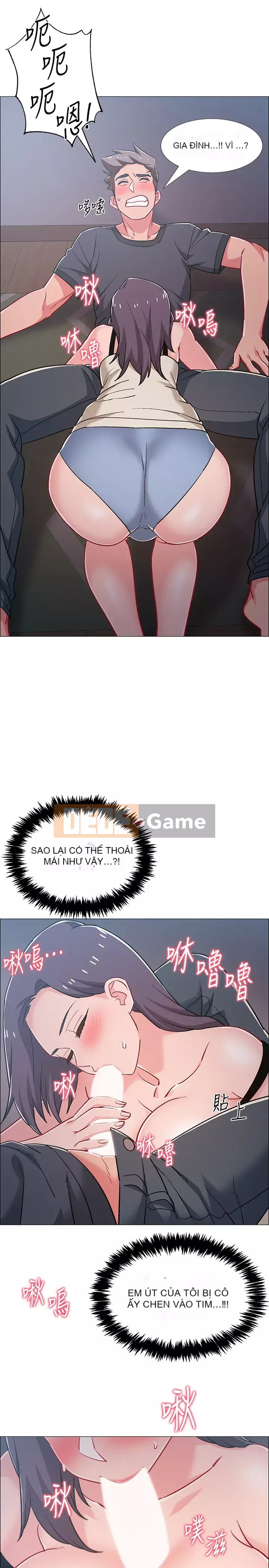 Đếm ngược đến ngày nhập ngũ Chương 32-33