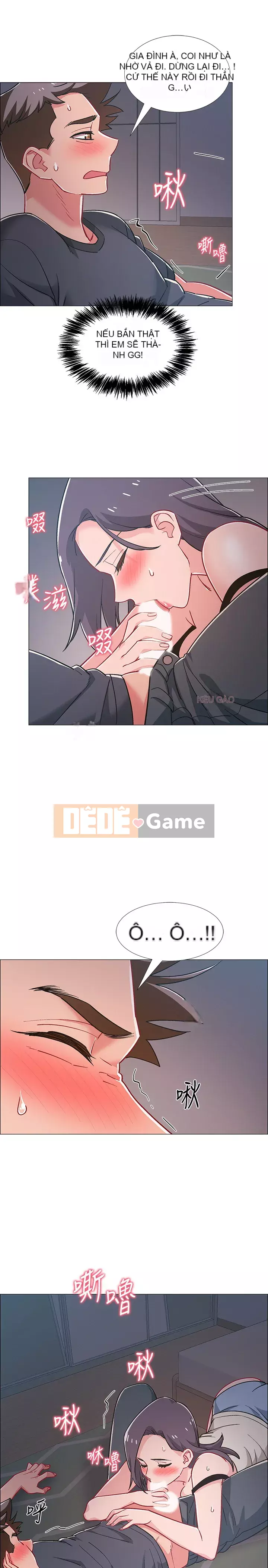 Đếm ngược đến ngày nhập ngũ Chương 32-33