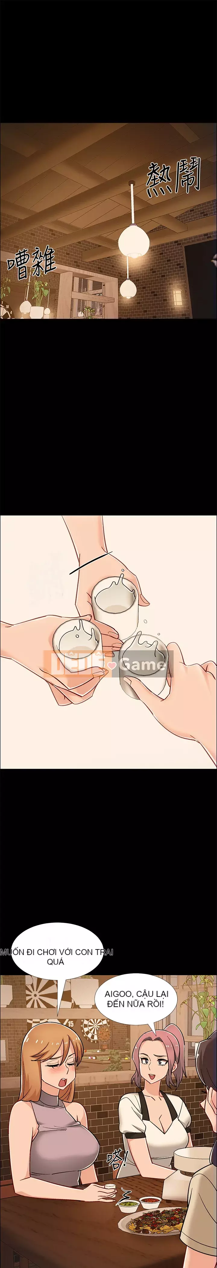 Đếm ngược đến ngày nhập ngũ Chương 32-33