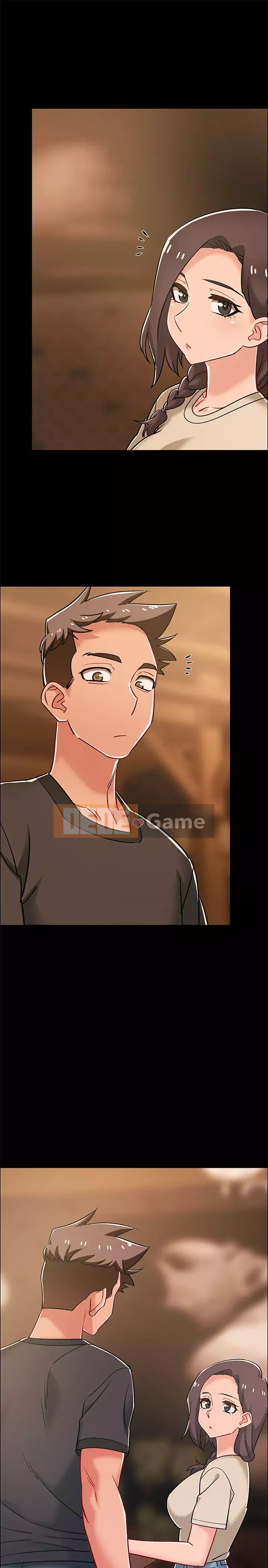 Đếm ngược đến ngày nhập ngũ Chương 32-33