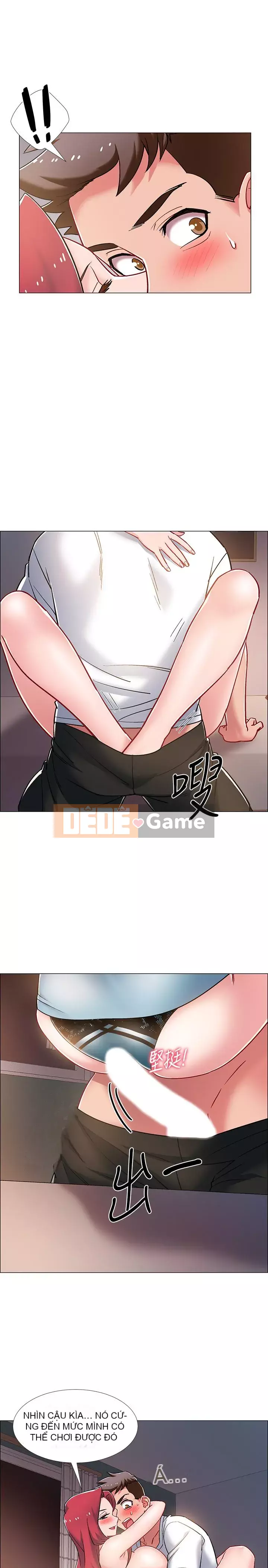 Đếm ngược đến ngày nhập ngũ Chương 16-31