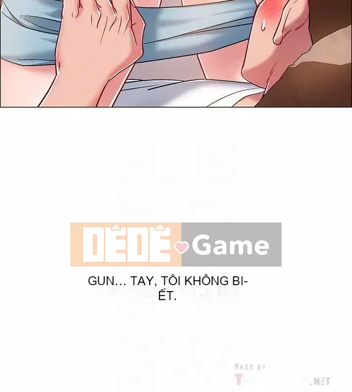 Đếm ngược đến ngày nhập ngũ Chương 16-31