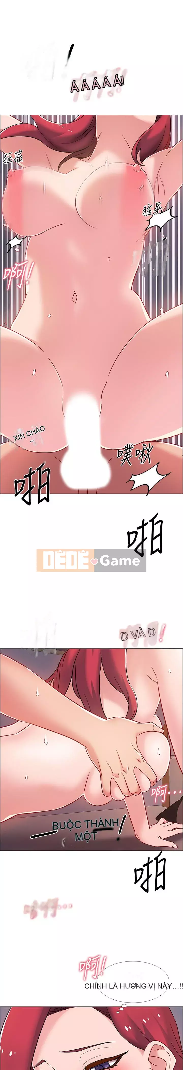 Đếm ngược đến ngày nhập ngũ Chương 16-31