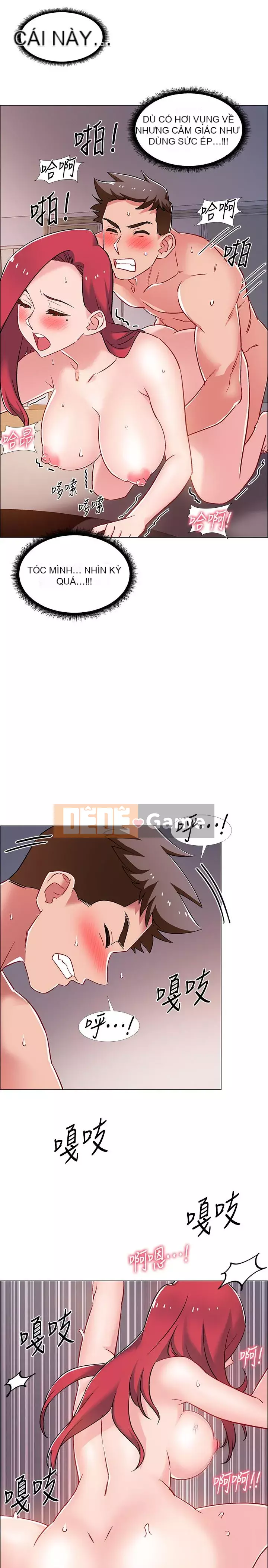 Đếm ngược đến ngày nhập ngũ Chương 16-31