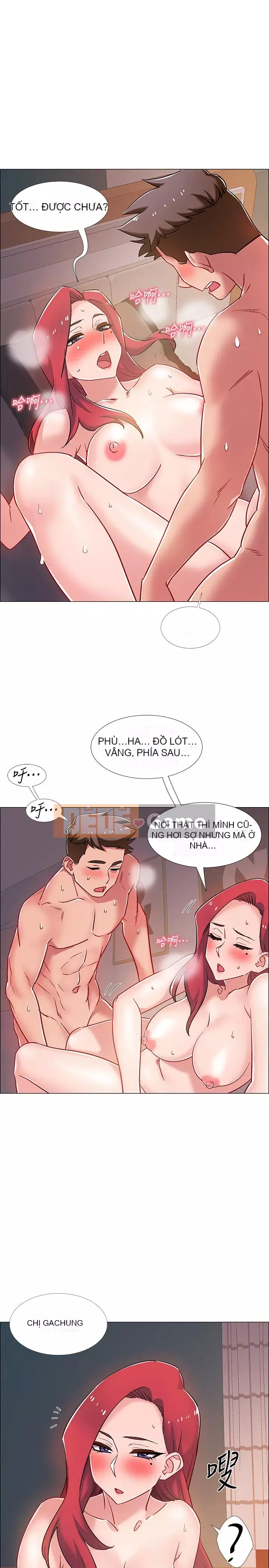 Đếm ngược đến ngày nhập ngũ Chương 16-31