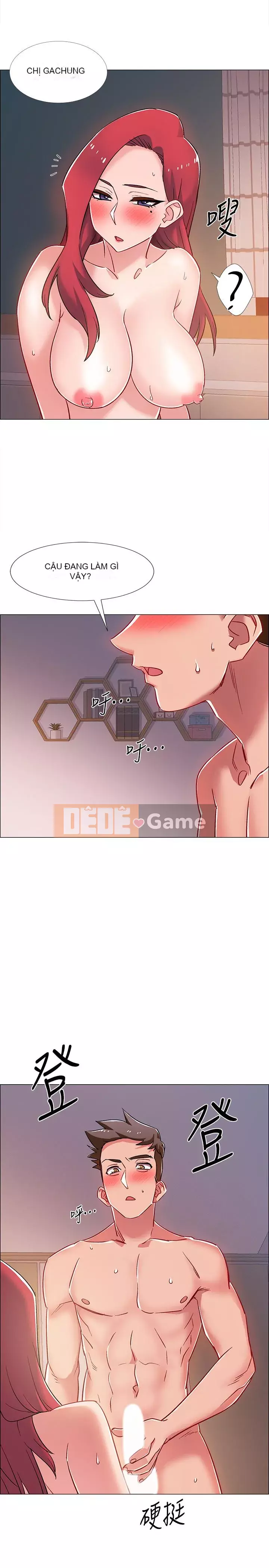 Đếm ngược đến ngày nhập ngũ Chương 16-31