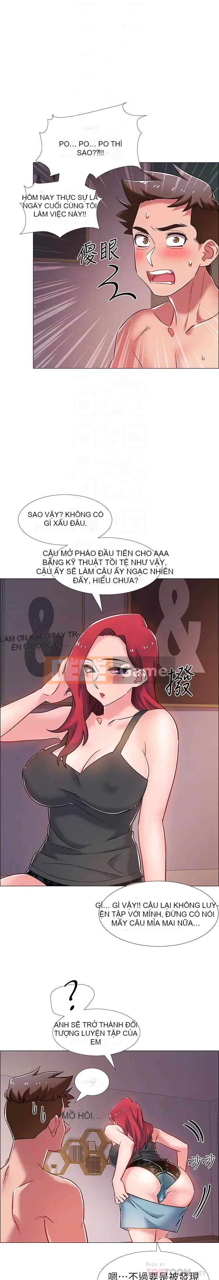 Đếm ngược đến ngày nhập ngũ Chương 16-31