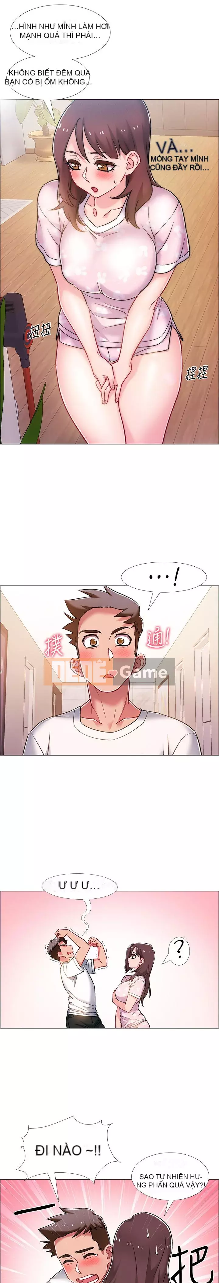 Đếm ngược đến ngày nhập ngũ Chương 16-31