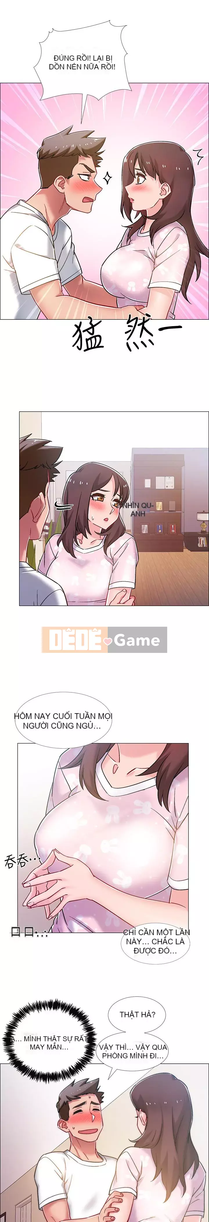 Đếm ngược đến ngày nhập ngũ Chương 16-31