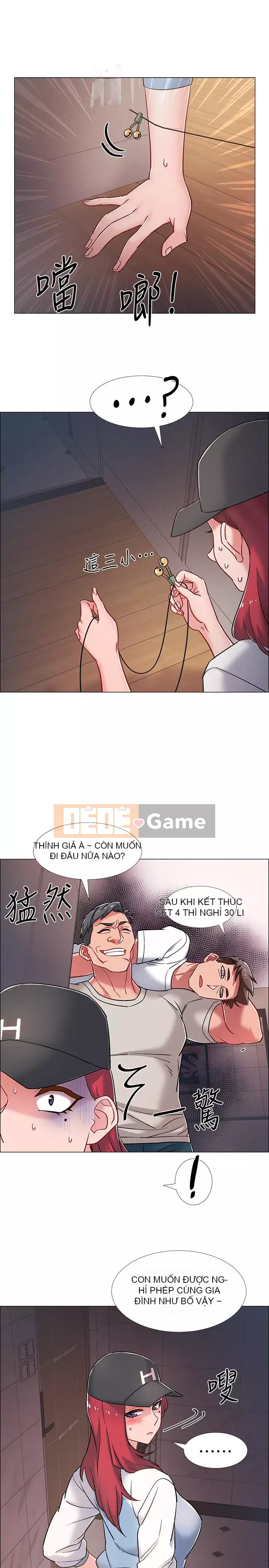 Đếm ngược đến ngày nhập ngũ Chương 16-31