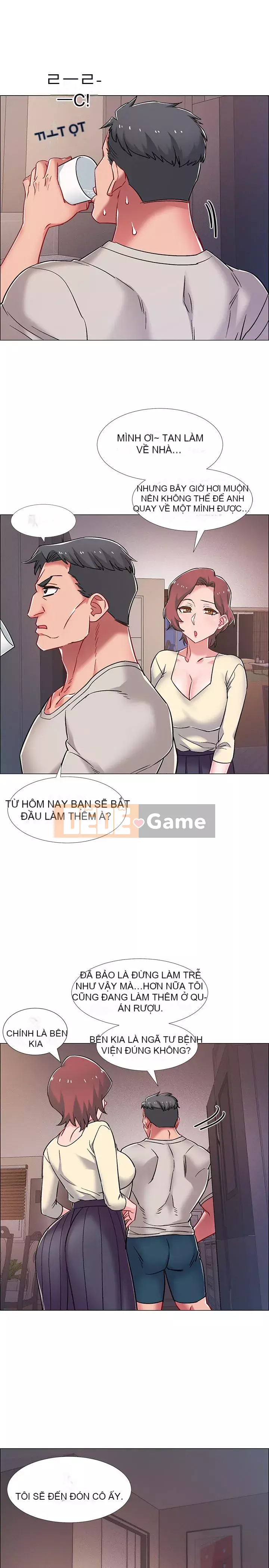 Đếm ngược đến ngày nhập ngũ Chương 16-31