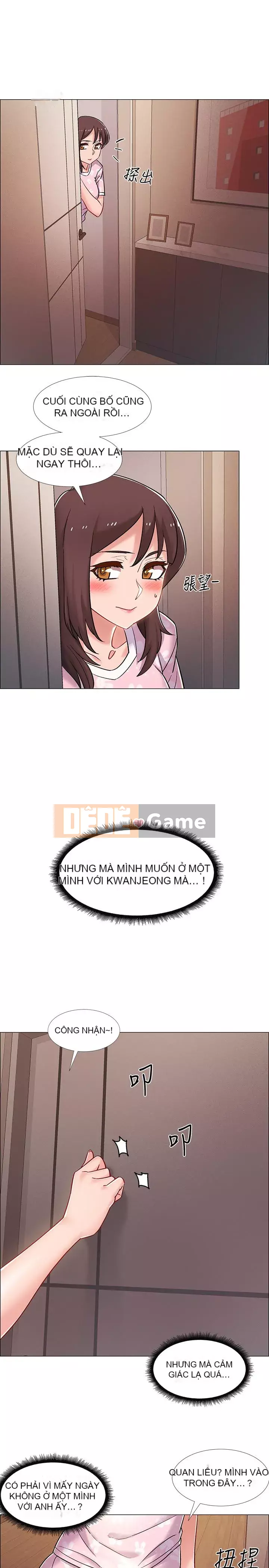 Đếm ngược đến ngày nhập ngũ Chương 16-31