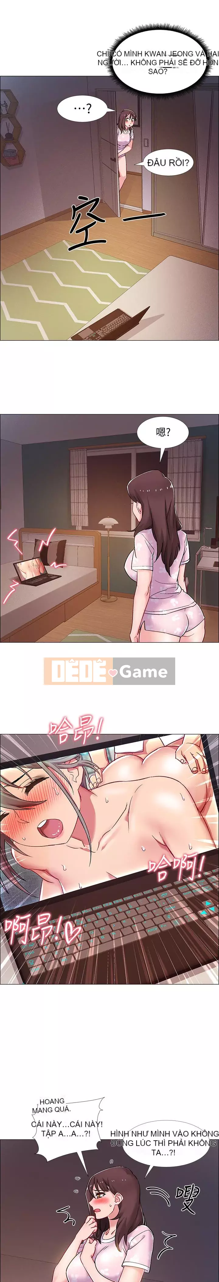 Đếm ngược đến ngày nhập ngũ Chương 16-31