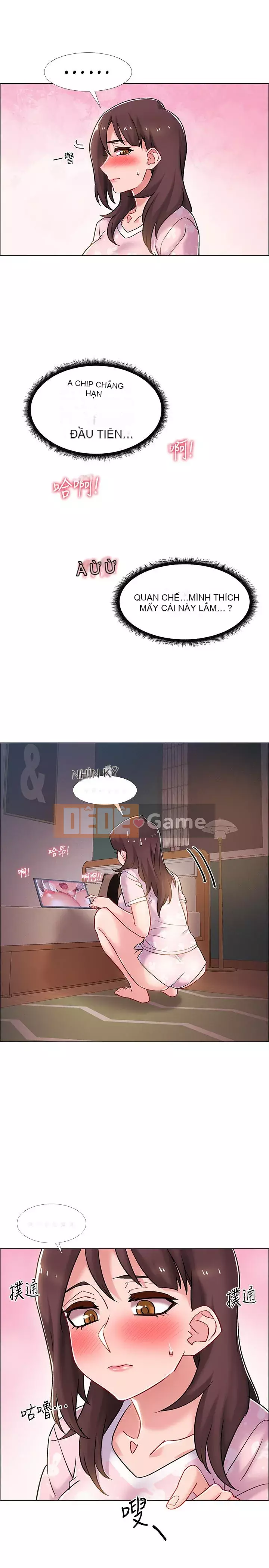 Đếm ngược đến ngày nhập ngũ Chương 16-31