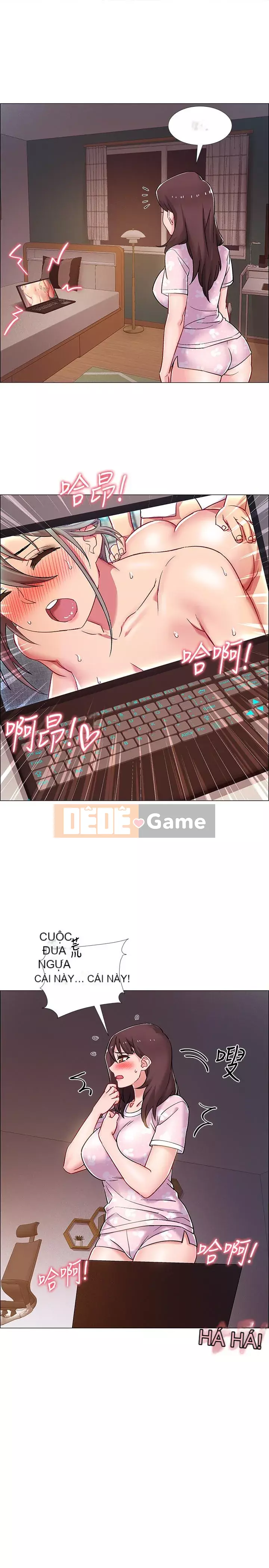 Đếm ngược đến ngày nhập ngũ Chương 16-31