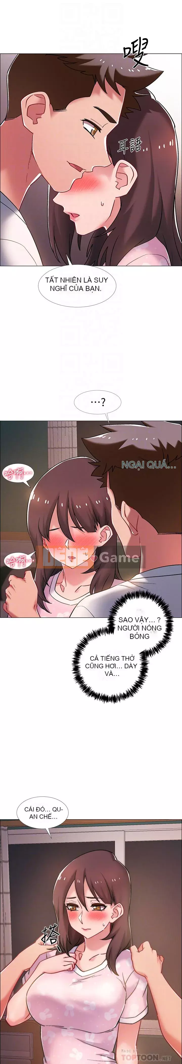 Đếm ngược đến ngày nhập ngũ Chương 16-31