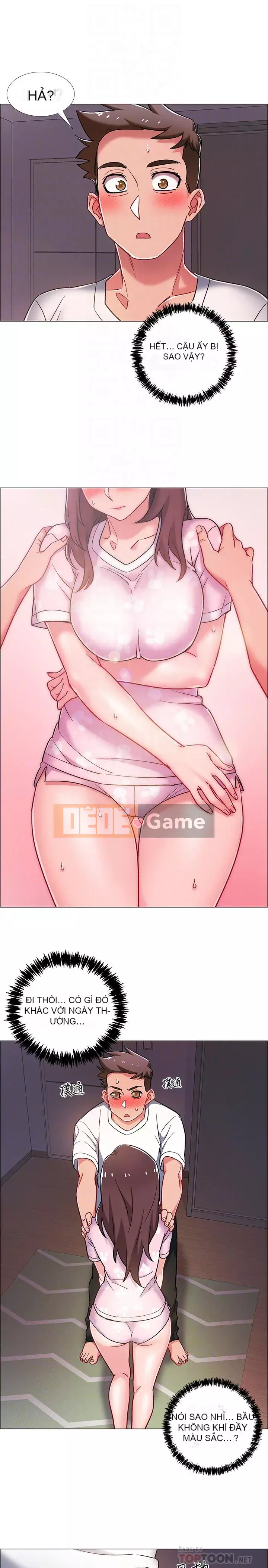 Đếm ngược đến ngày nhập ngũ Chương 16-31