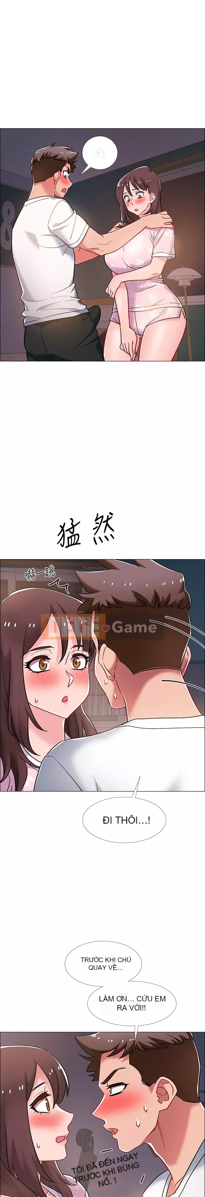 Đếm ngược đến ngày nhập ngũ Chương 16-31